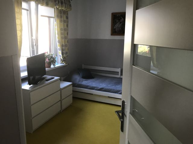 Niepubliczny Zakład Pielęgnacyjno-Opiekuńczy PROMYK w Halinowie