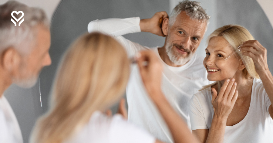 Czy retinol to dobry wybór dla skóry 60+? Sprawdź, zanim użyjesz