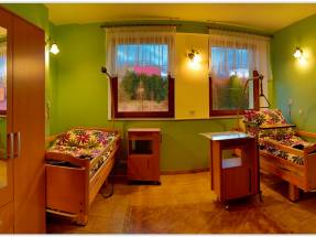 Dom Seniora w Świerkach