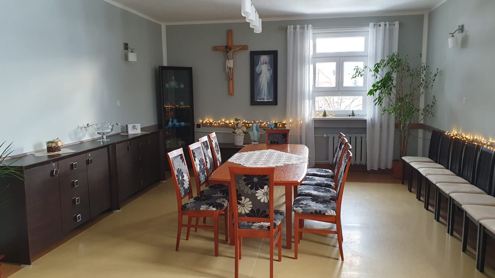 Dom Pomocy Społecznej w Kowarach