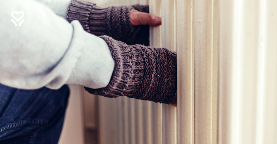 Kiedy zimne dłonie i stopy są alarmem? Objawy, których nie wolno ignorować