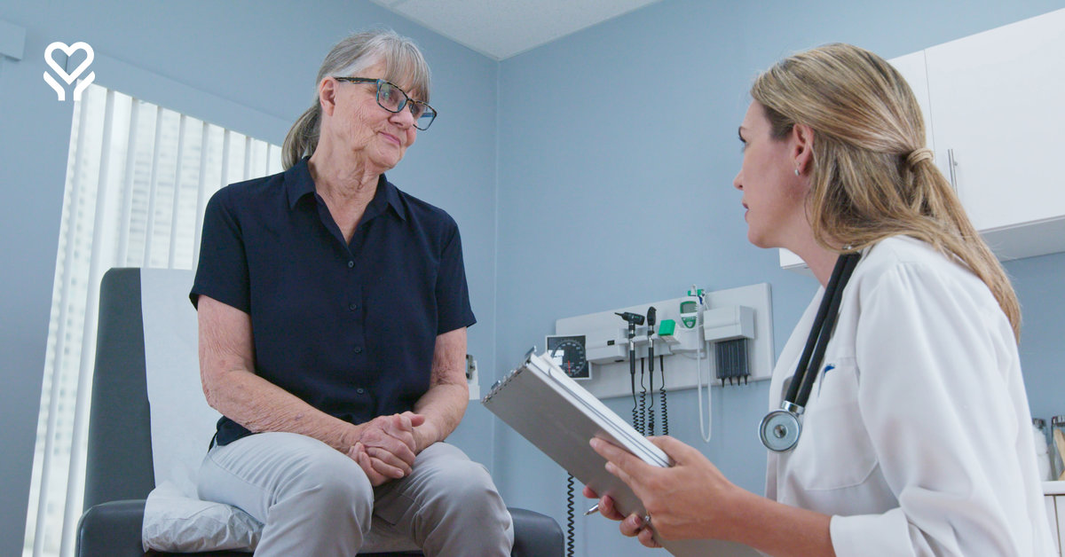 Profilaktyka zdrowia kobiet: jak zadbać o siebie w dojrzałym wieku