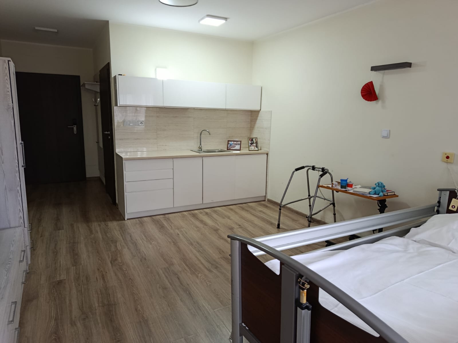 Dom Seniora Załęcze Małe