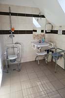 Dom Seniora „Sekwoja” w Woli Mrokowskiej