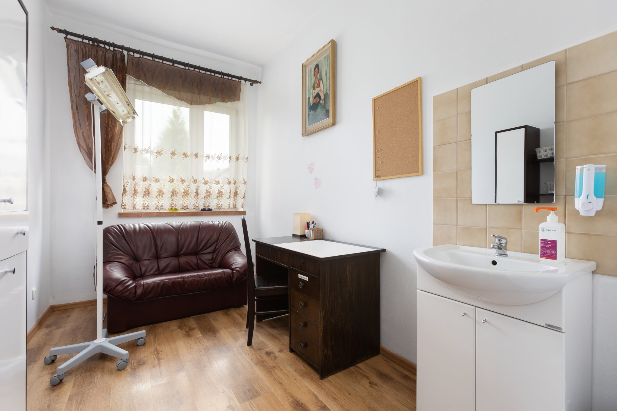 Dom Opieki „Magnolia” w Wilamowicach