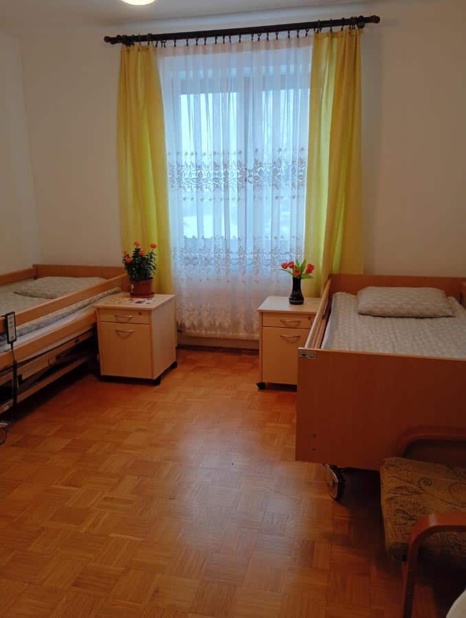 Dom Opieki ROB MED w Grójcu