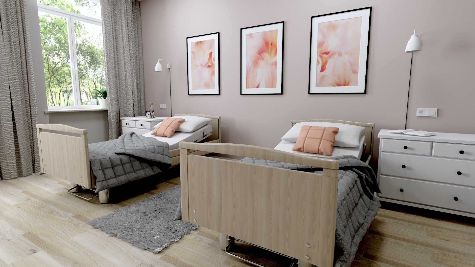 Dom Seniora – Centrum Telemedyczne Altru w Przemyślu