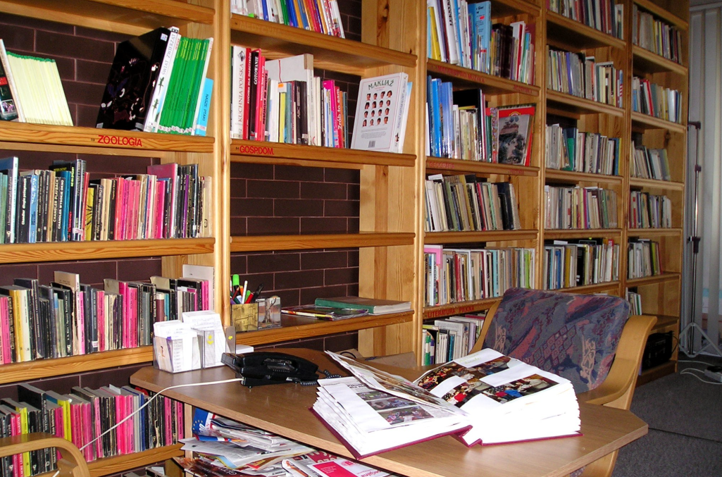 Dom Pomocy Społecznej w Trzciance
