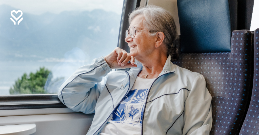 Chorwacja pociągiem PKP Intercity - komfortowa podróż dla seniorów od czerwca