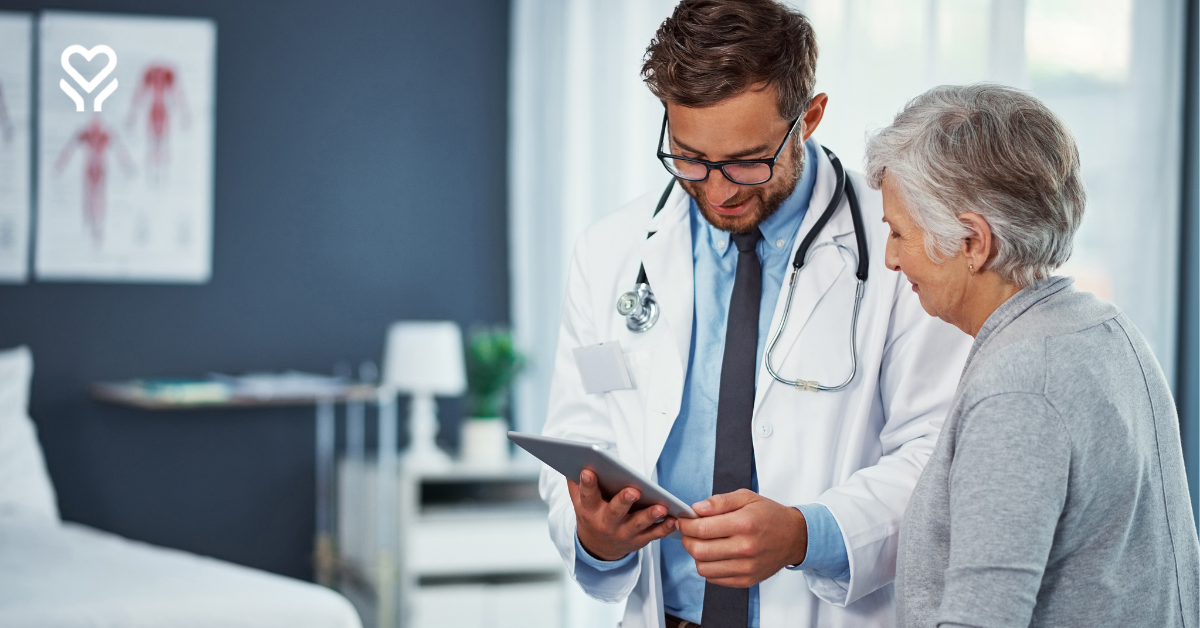 Leczenie pacjentów onkologicznych priorytetem. Jak nowe przepisy ułatwią diagnostykę?
