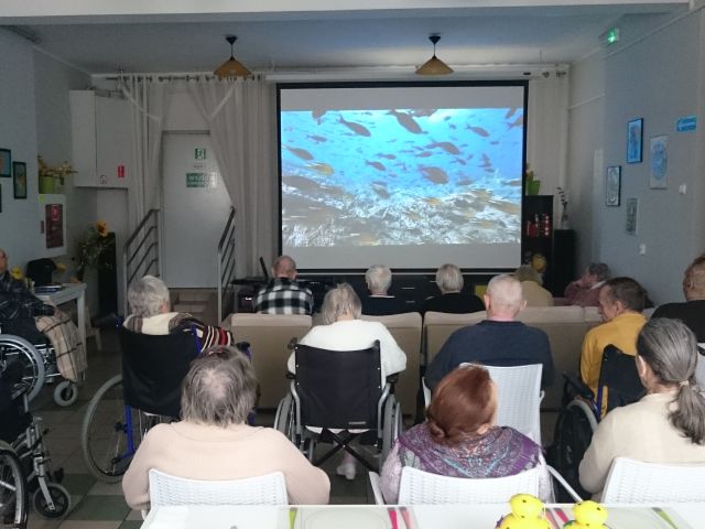 Niepubliczny Zakład Pielęgnacyjno-Opiekuńczy PROMYK w Halinowie