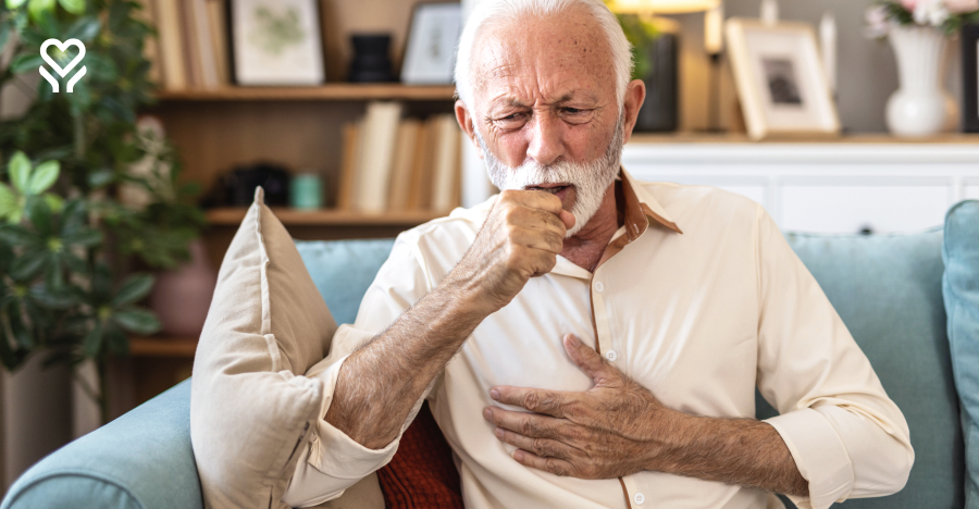 Światowy Dzień POChP: dlaczego seniorzy powinni zwrócić szczególną uwagę na duszność?