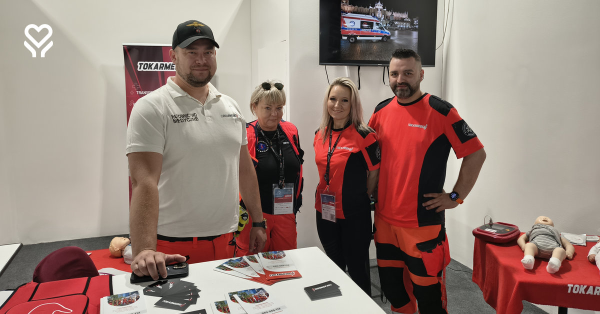 SeniorCare Expo Poland 2026 w Ptak Warsaw Expo – targi pełne innowacji i inspiracji
