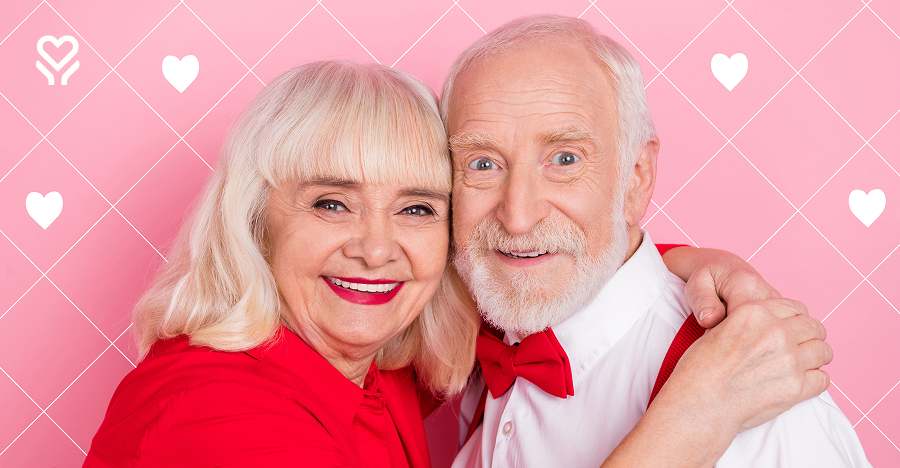 Aktywność seksualna po 60: wpływ na ciało i samopoczucie