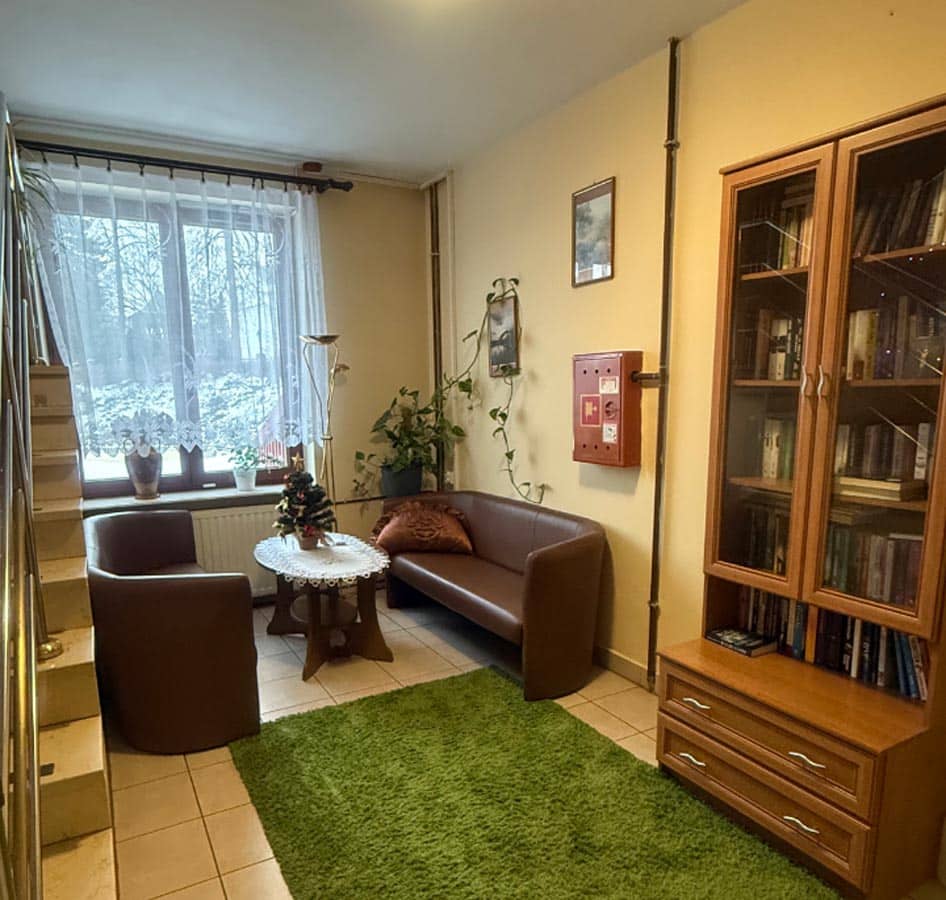 Dom Opieki ROB MED w Grójcu