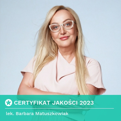 Barbara Matuszkowiak
