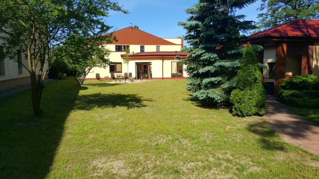 Dom Seniora „Akacja” w Łodzi