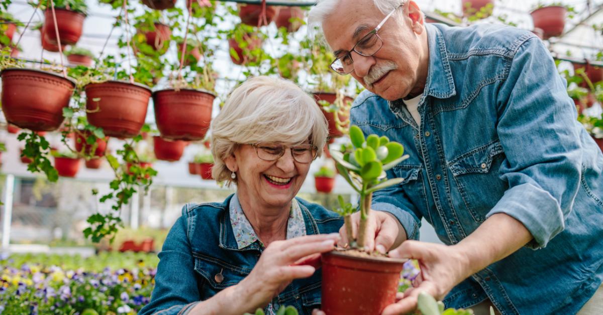 Twój organizm woła o wsparcie! Tego potrzebujesz, gdy masz więcej niż 50 lat