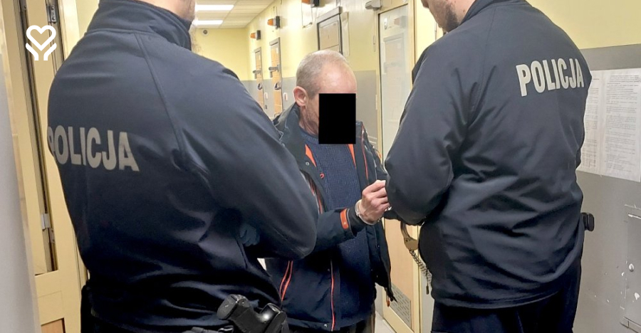 Podszywali się pod funkcjonariuszy i oszukiwali seniorów. Policja: nie dajmy się zwieść!