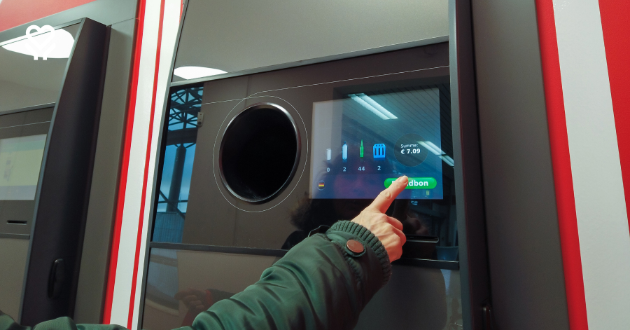 Od dziś działa nowy system kaucyjny. Co trzeba o nim wiedzieć?