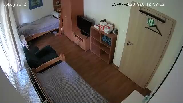 Dom Seniora „Sekwoja” w Woli Mrokowskiej