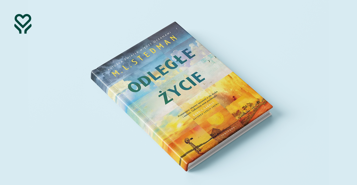 Odległe życie – poruszająca saga o rodzinie, pamięci i trudnych wyborach